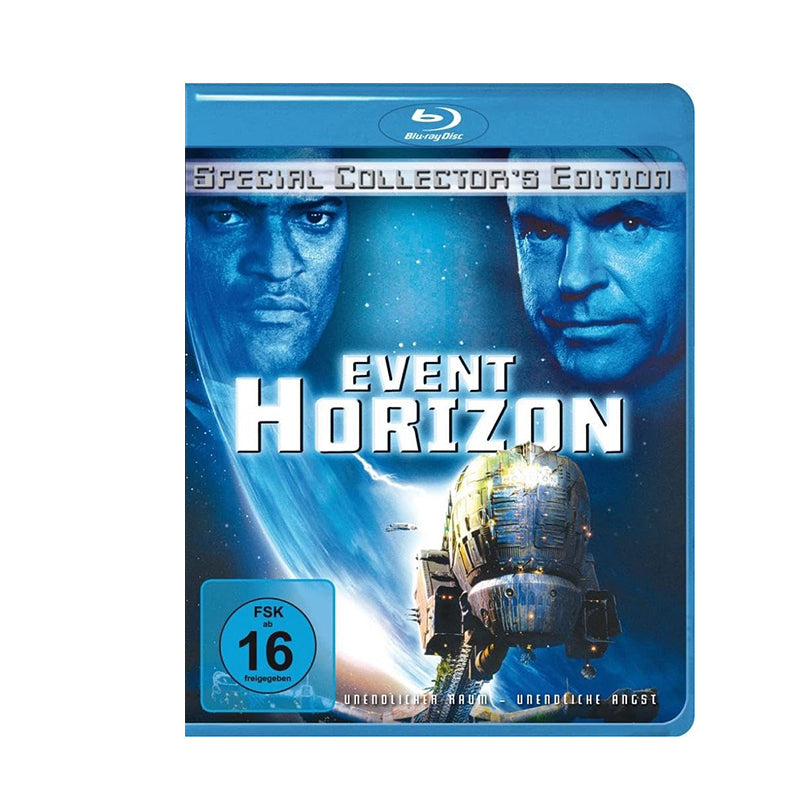 Event Horizon - Special Collectors Edition - Blu-ray Amaray
