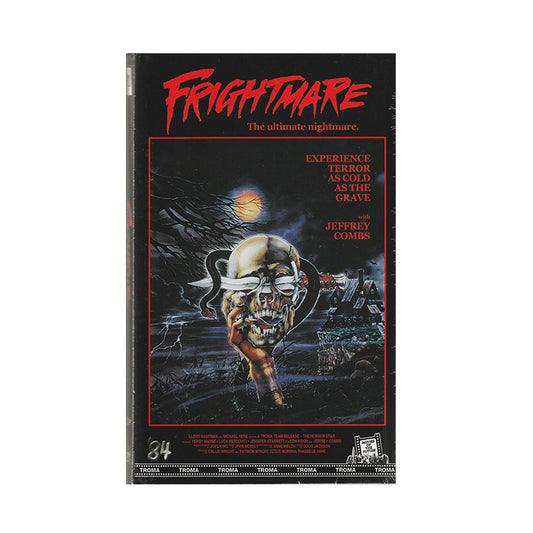 Frightmare - Grosse 84 Entertainment Hartbox