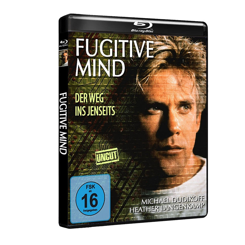 Fugitive Mind - Der Weg ins Jenseits