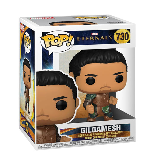 Gilgamesh - Eternals - Funko Pop!