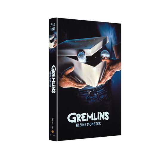 Gremlins 1 - Große Nameless Hartbox