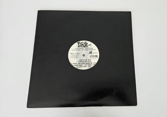 I Got the Hook Up - Original Soundtrack