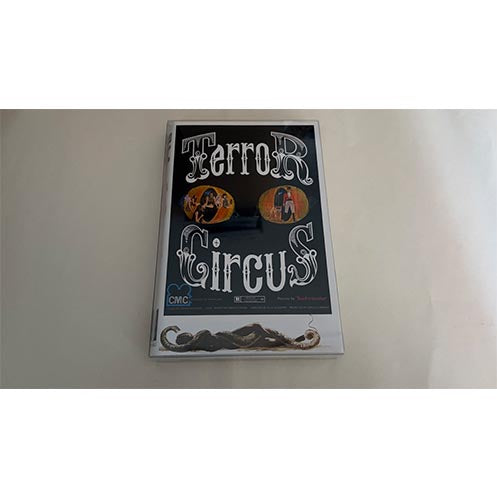 Terror Circus - Grosse X-Rated Hartbox