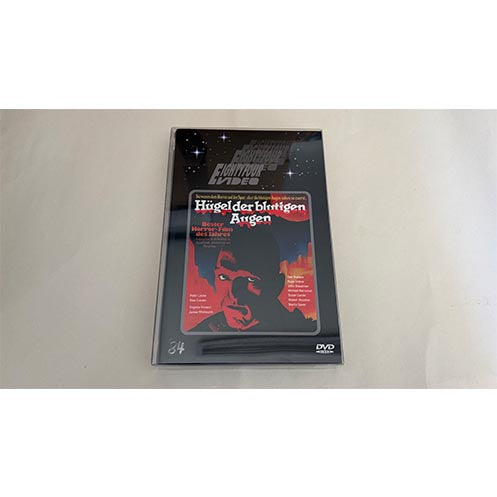 Hügel der blutigen Augen - Grosse 84 Entertainment Hartbox