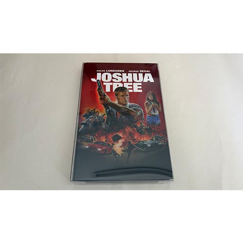 Joshua Tree - Grosse Nameless Hartbox
