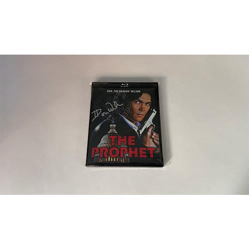 The Prophet - Blu-ray Amaray