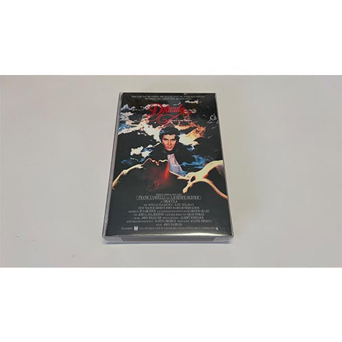 Dracula '79 - Grosse X-Rated Hartbox