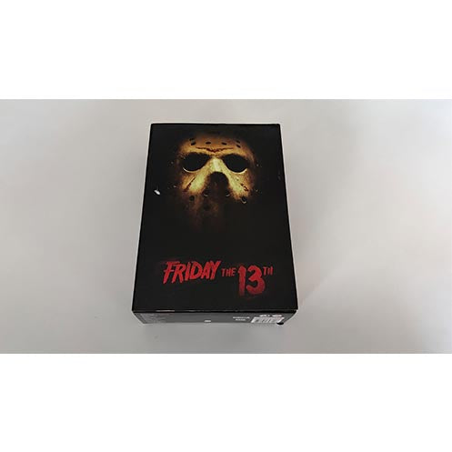 Friday the 13th - Action Figur