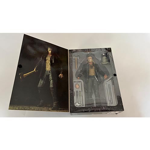 Friday the 13th - Action Figur