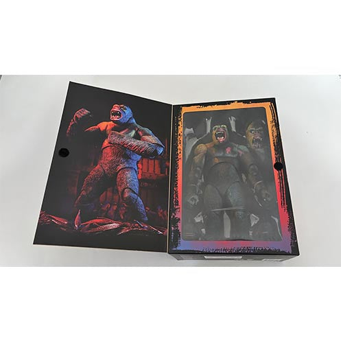 King Kong - Action Figur
