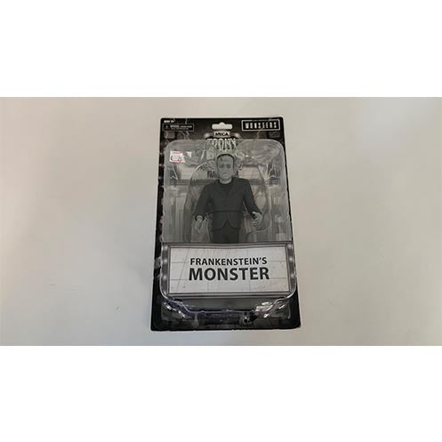 Toony Terrors - Frankensteins Monster Action Figur