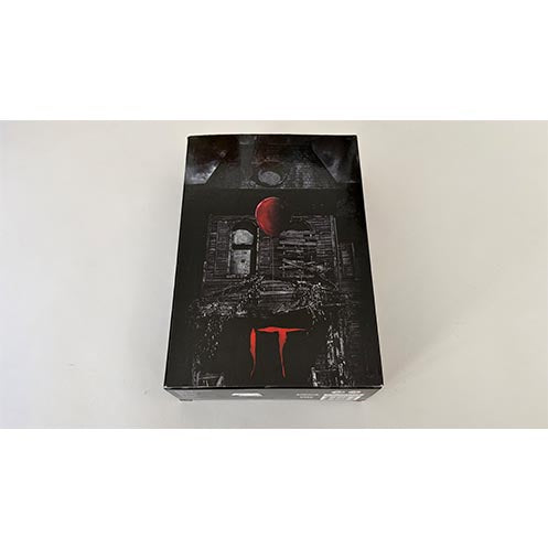 IT Pennywise - Action Figur