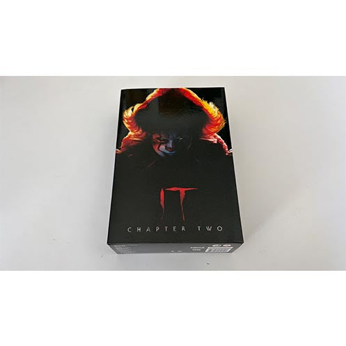 IT Pennywise - Chapter 2 Action Figur