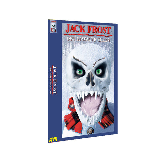 Jack Frost - Avv Hartbox