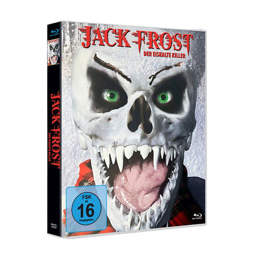 Jackfrost - Wmm Scanavo Box