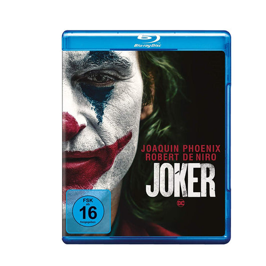 Joker - Blu-ray Amaray