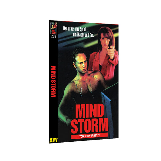 Mind Storm - Große Avv Hartbox