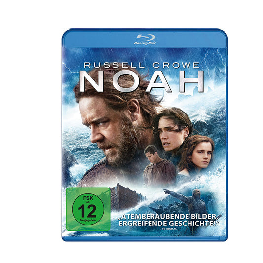 Noah - Bluray Amaray