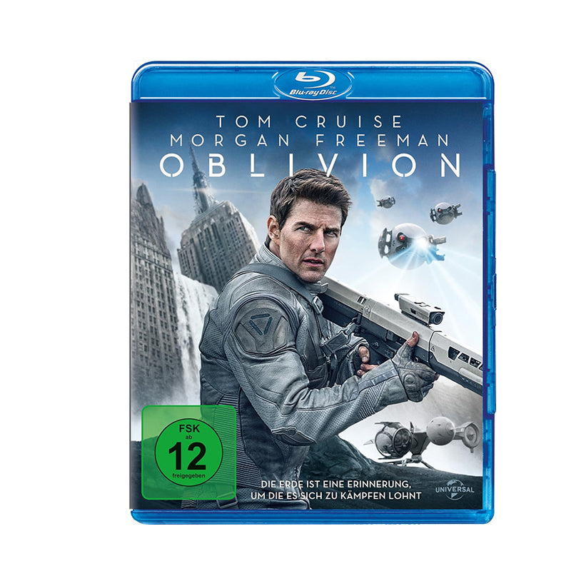 Oblivion - Bluray Amaray