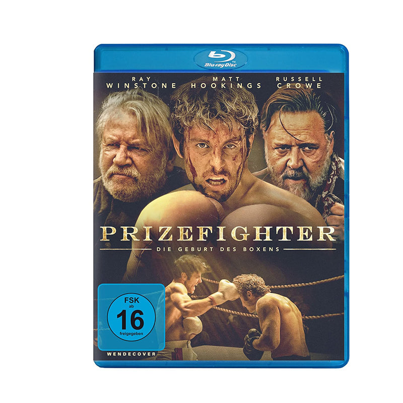 The Ex - Du kannst ihr nicht entkommen - Bluray Amaray