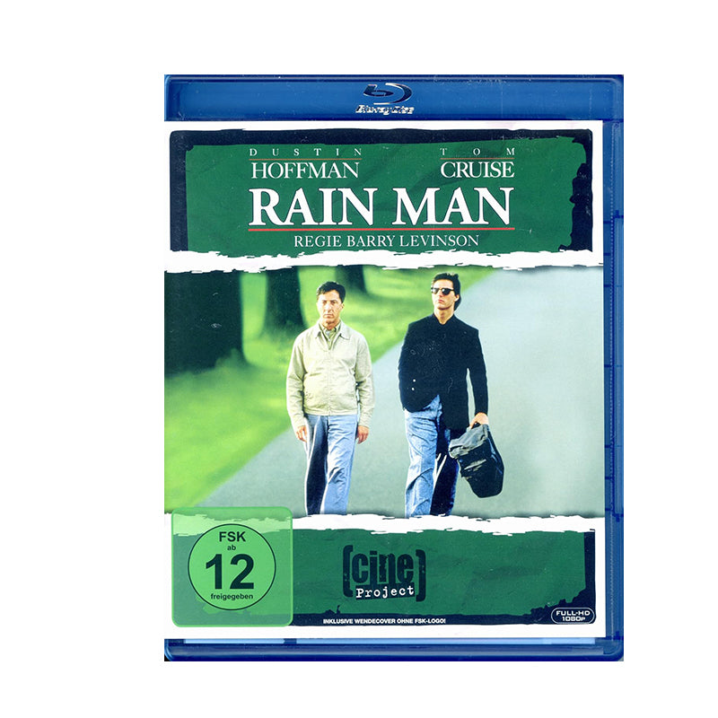 Rain man - Blu-ray Amaray