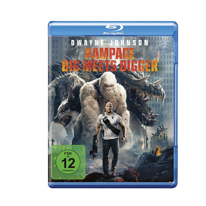 Lone Ranger - Blu-ray Amaray