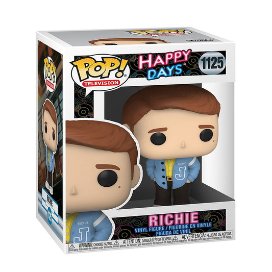 Richie - Happy Days - Funko Pop!