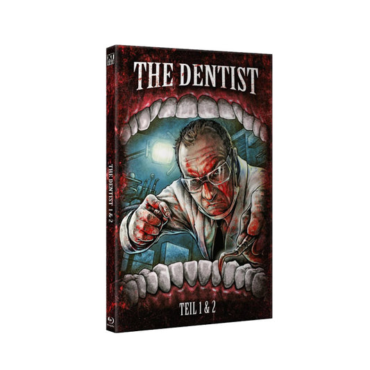 The Dentist - Teil 1 + 2 - XT Video