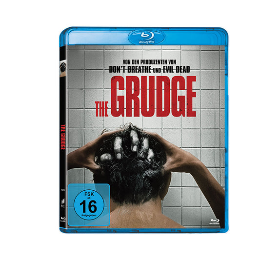 The Grudge - Bluray Amaray