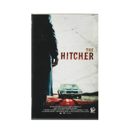 The Hitcher - Grosse X-Rated Hartbox