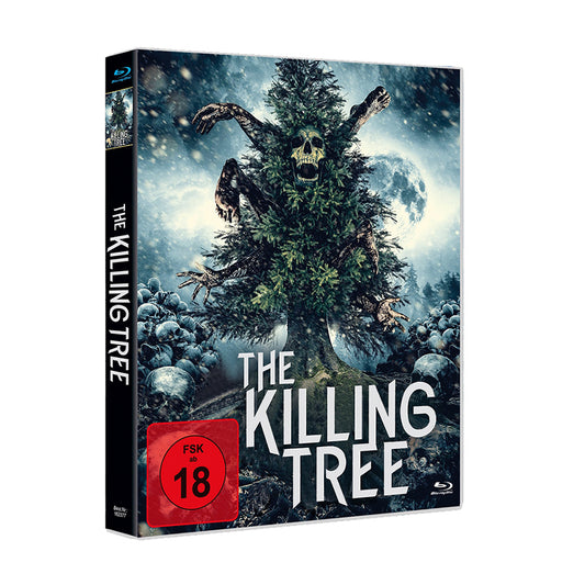 The Killing Tree - Wmm Scanavo Box