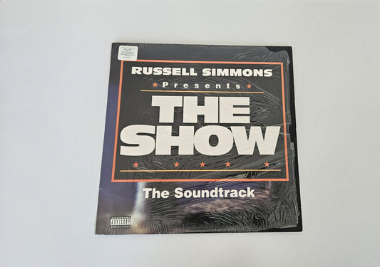The Show - Original Soundtrack