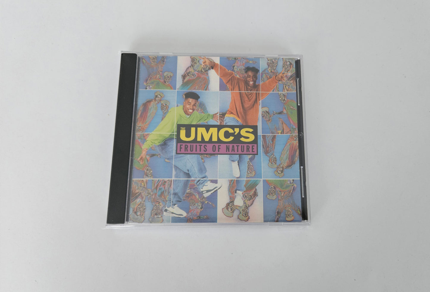 The U.M.C.'s  – Fruits Of Nature