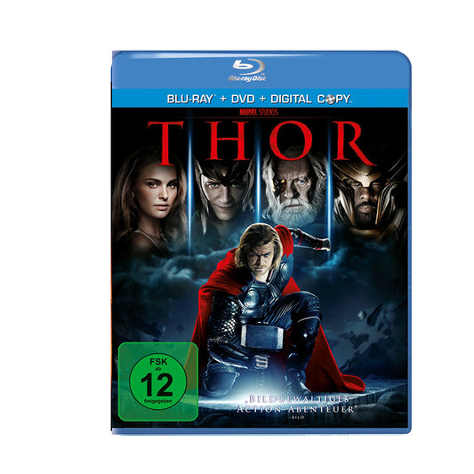 Thor - Blu-ray Amaray