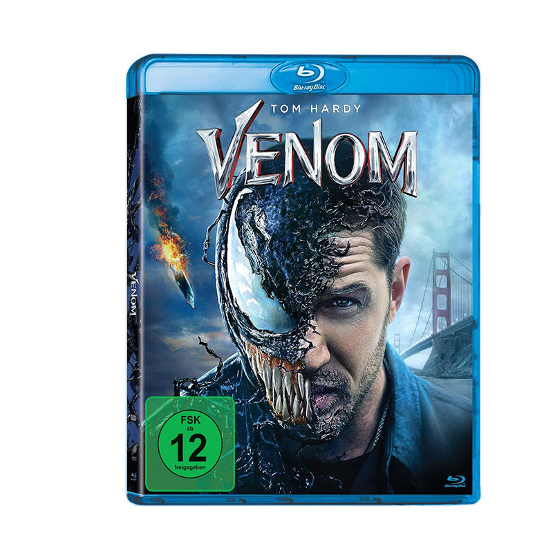 Venom - Blu-ray Amaray