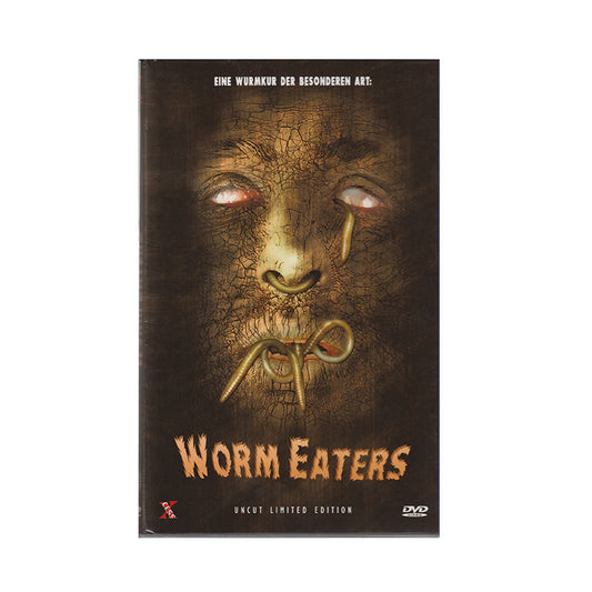 Worm Eaters - Grosse Xcess Hartbox