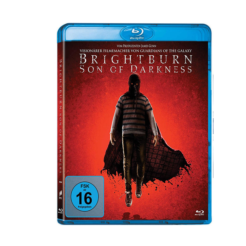 Brightburn - Son of the darkness - Blu-ray Amaray