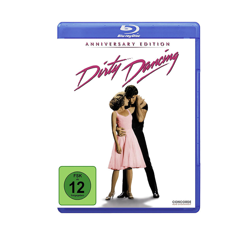 Dirty Dancing