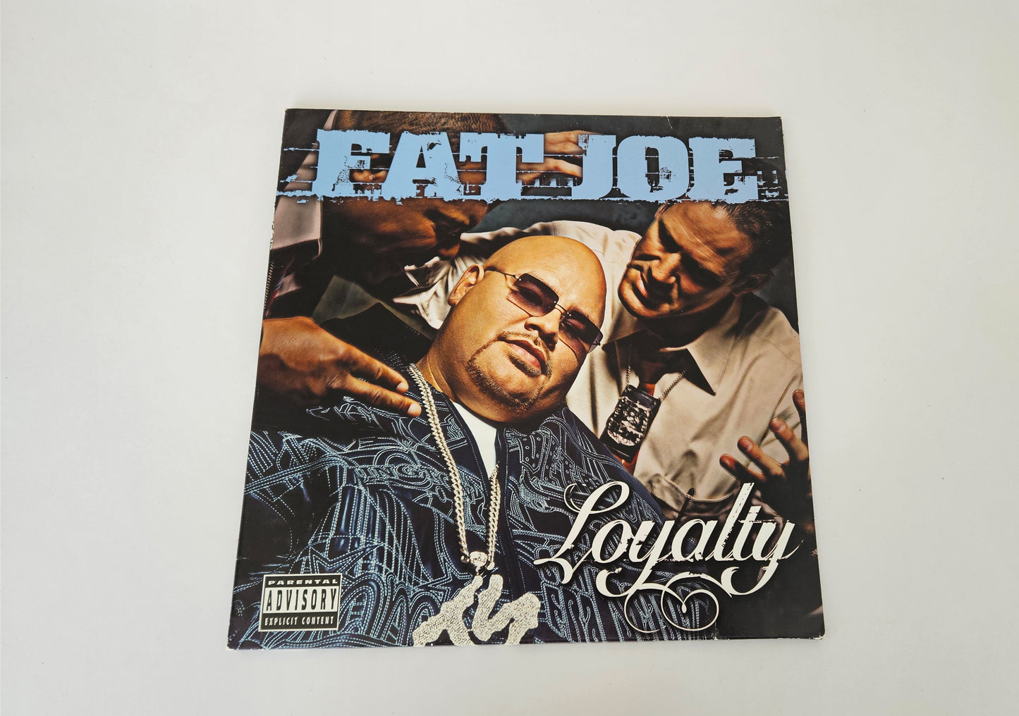 Fat Joe - Loyalty