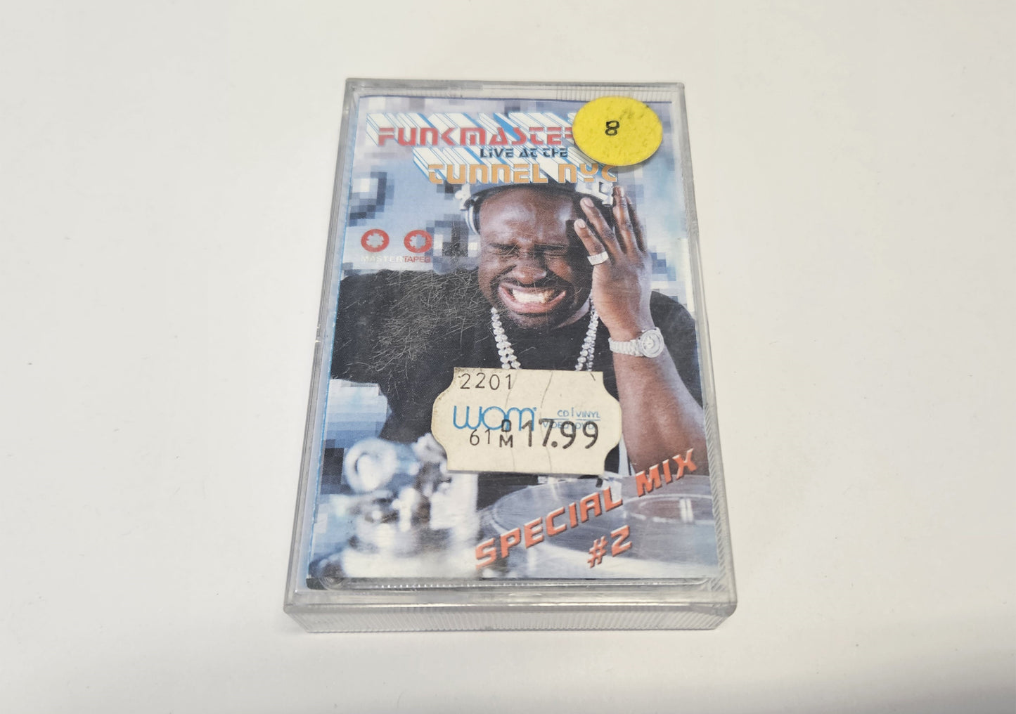 Funkmaster Flex - Special Mix 2