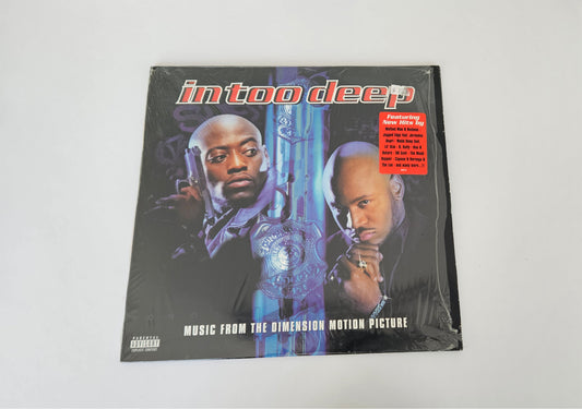 In to Deep - Original Soundtrack