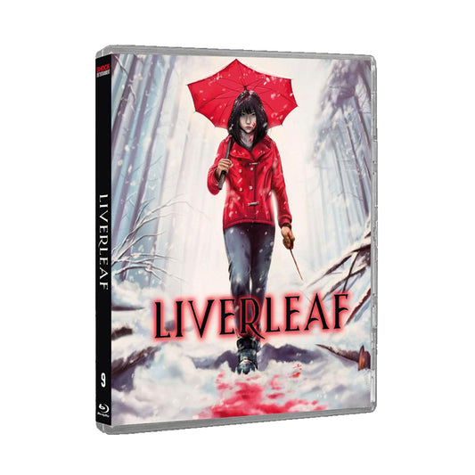 Liverleaf - Shock Entertainment Scanavo Box
