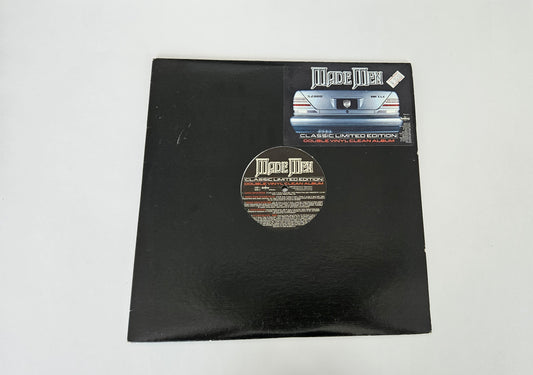 Made Men - Classic Limited Edition