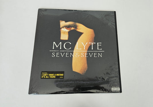 Mc Lyte - Seven & Seven