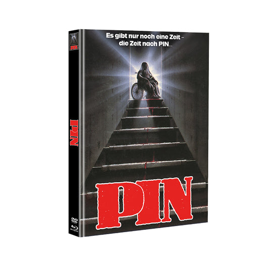 Pin - Wmm Mediabook - Cover A