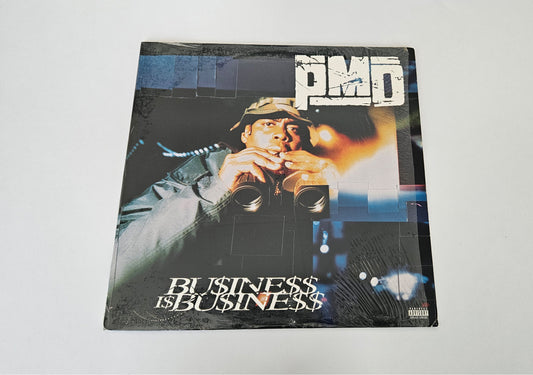 PMD - Business Business