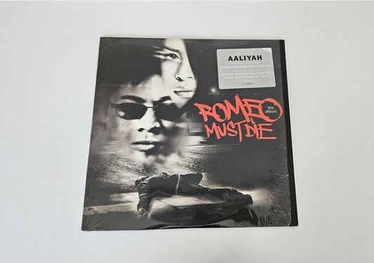 Romeo Must Die - Original Soundtrack