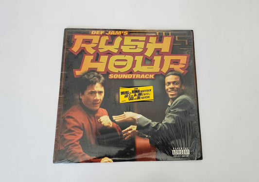 Rush Hour - Original Soundtrack