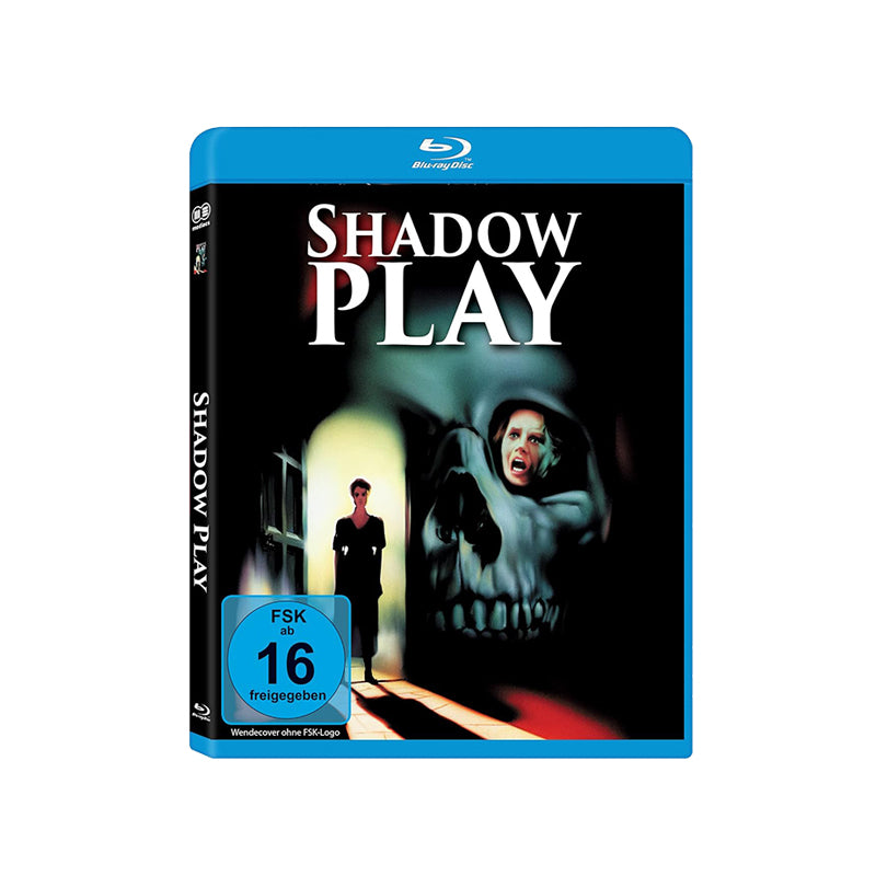 Shadow Play - Bluray Amaray