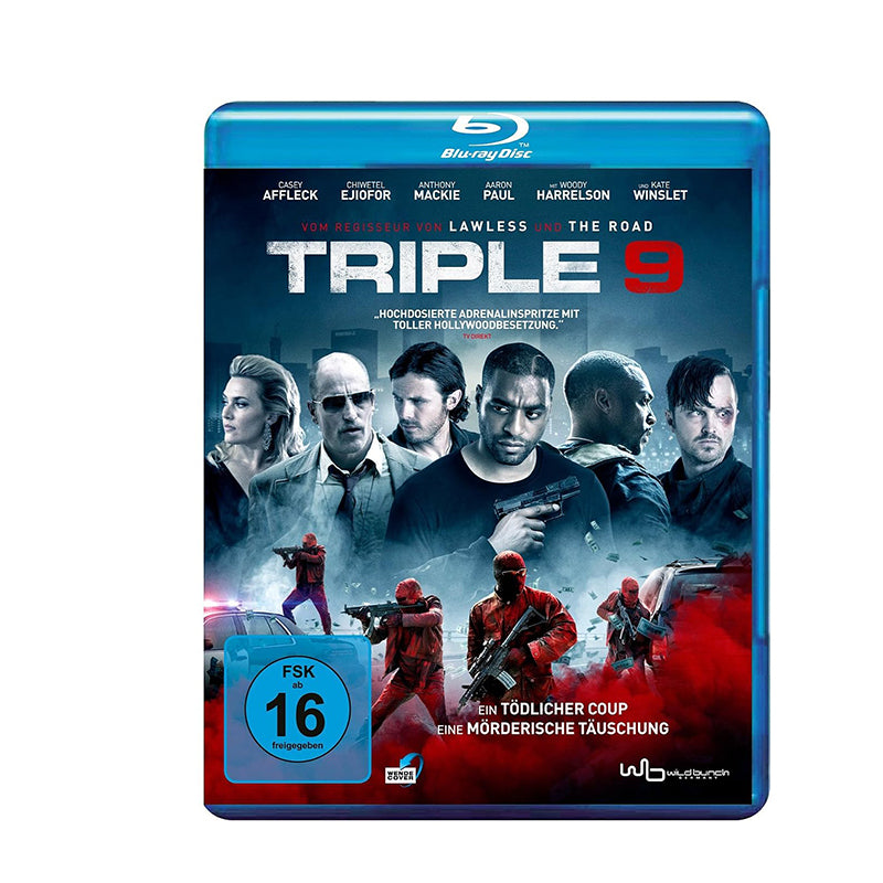 Triple 9